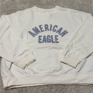 American Eagle Crewneck